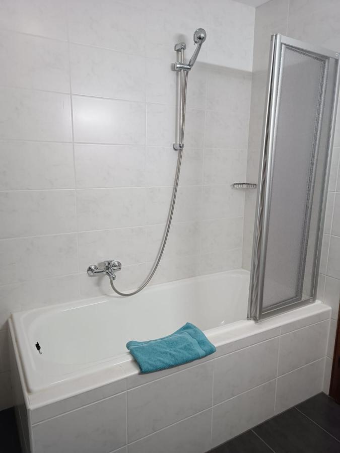 Garni Hotel Post Weißenstadt Εξωτερικό φωτογραφία