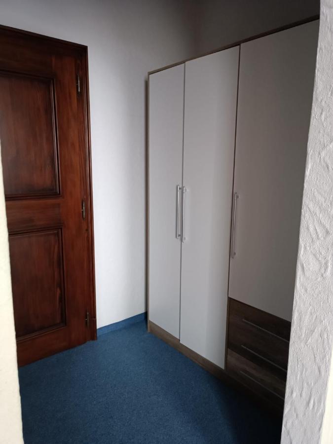 Garni Hotel Post Weißenstadt Εξωτερικό φωτογραφία