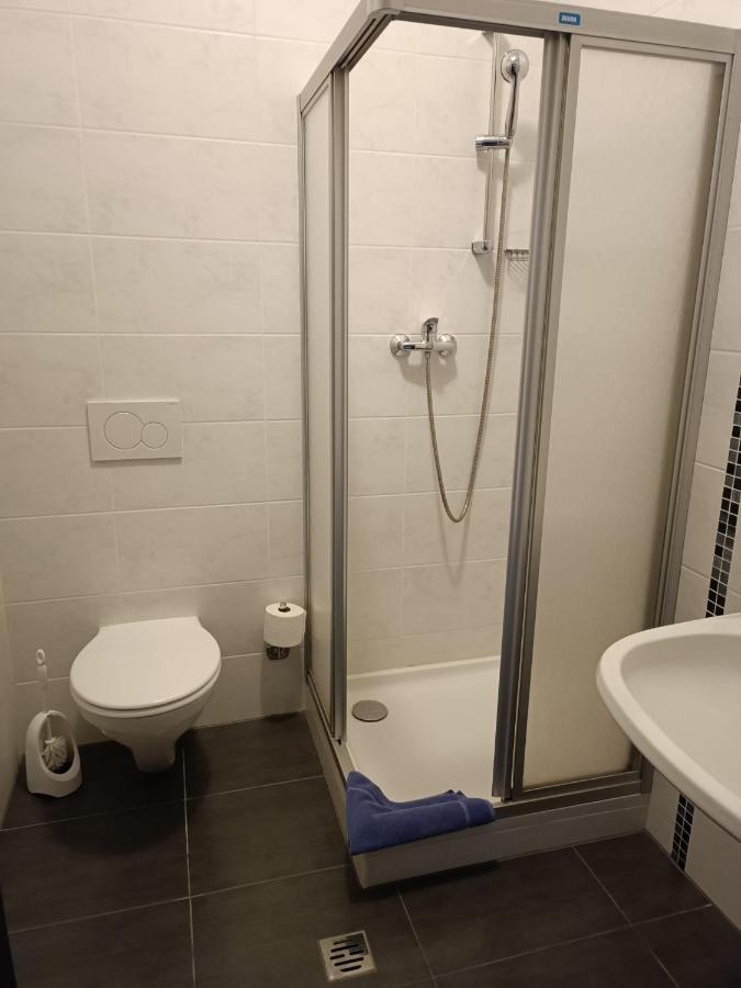 Garni Hotel Post Weißenstadt Εξωτερικό φωτογραφία