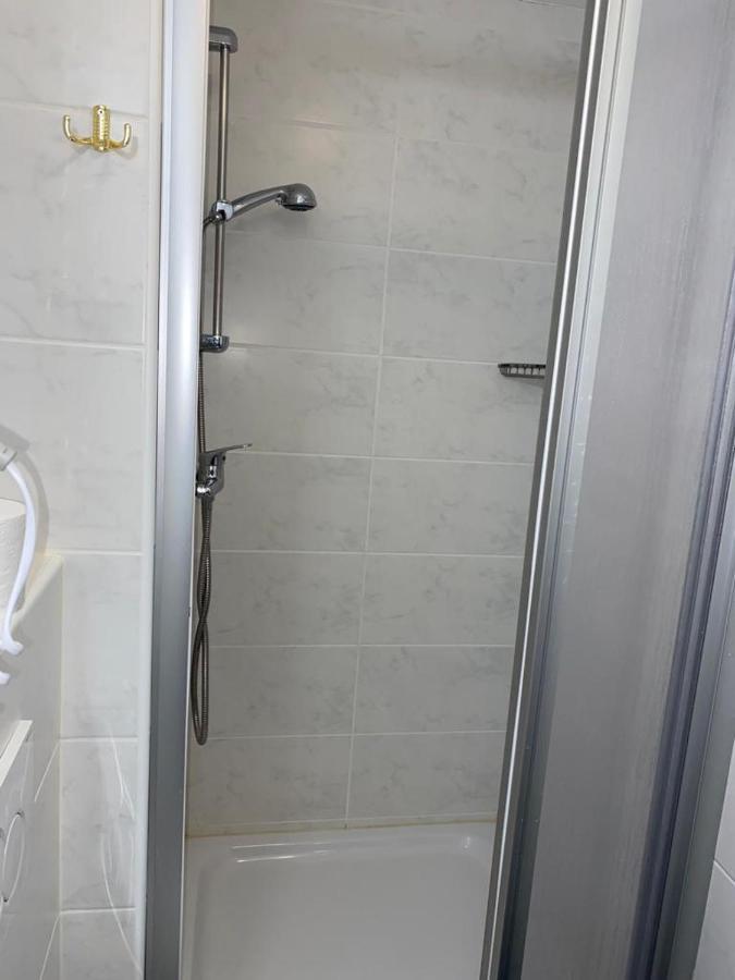 Garni Hotel Post Weißenstadt Εξωτερικό φωτογραφία