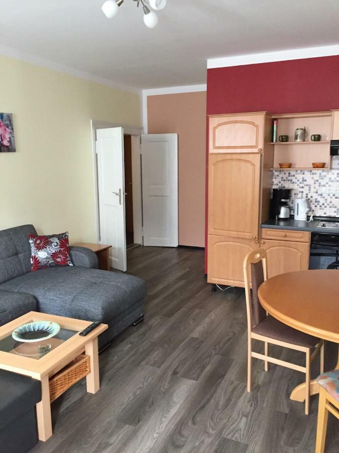 Garni Hotel Post Weißenstadt Εξωτερικό φωτογραφία